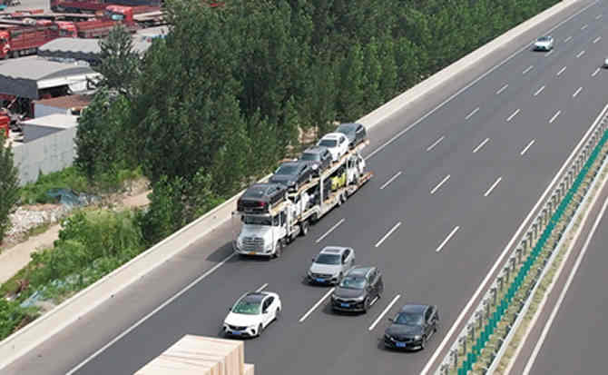 胶州高速公路汽车救援